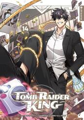 Tomb Raider King 14
