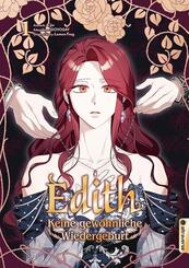 Edith - Keine gew&ouml;hnliche Wiedergeburt 01