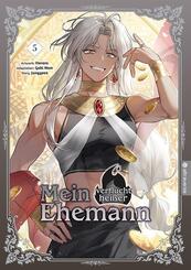Mein verflucht hei&szlig;er Ehemann 05