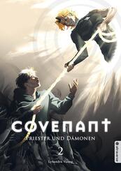 Covenant - Priester und D&auml;monen 02