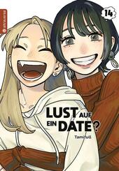 Lust auf ein Date? 14