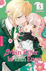 Mein Ritter ist kein Engel 05