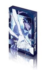 Solo Leveling: Ragnarok Collector's Edition 01, m. 1 Beilage, m. 1 Beilage