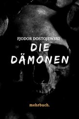 Die Dämonen (eBook, ePUB)