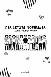 Der letzte Mohikaner (eBook, ePUB)