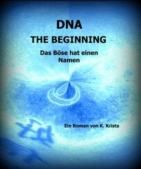 DNA (eBook, ePUB)