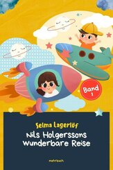 Nils Holgerssons wunderbare Reise (eBook, ePUB)