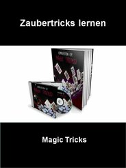 Zaubertricks lernen (eBook, ePUB)