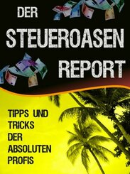 Der Steueroasen Report (eBook, ePUB)