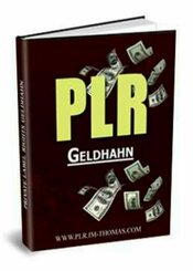 PLR-Geldhahn (eBook, ePUB)