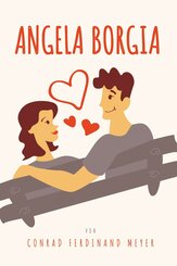 Angela Borgia (eBook, ePUB)