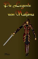 Die Legende von Nahima (eBook, ePUB)