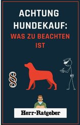 Achtung Hundekauf (eBook, ePUB)