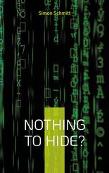 Nothing to hide?