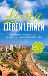 Lima lieben lernen