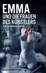 Emma und die Frauen des K&uuml;nstlers
