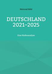 Deutschland 2021-2025