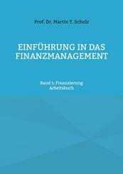 Einf&uuml;hrung in das Finanzmanagement