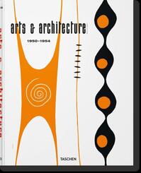Arts & Architecture 1950-1954