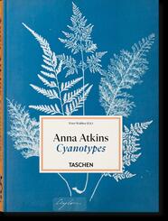 Anna Atkins