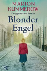 Blonder Engel (eBook, ePUB)