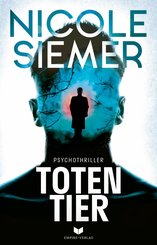 Totentier: Psychothriller (eBook, ePUB)