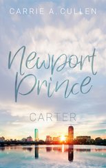 Newport Prince: Carter (eBook, ePUB)