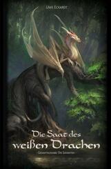 Die Saat des wei&szlig;en Drachen