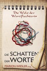 Die Schatten der Worte