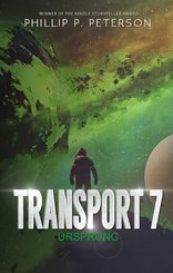Transport 7 (eBook, ePUB)