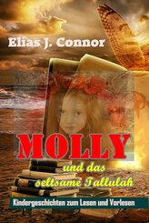 Molly und das seltsame Tallulah (eBook, ePUB)
