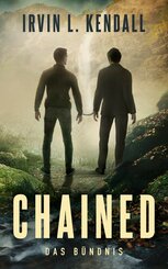 Chained: Das Bündnis (eBook, ePUB)