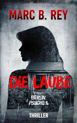 Berlin Psycho II (eBook, ePUB)