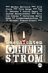 Geschichten Ohne Strom - Anthologie (eBook, ePUB)