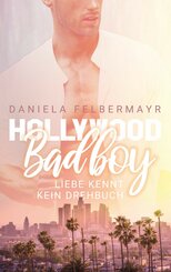 Hollywood Bad Boy (eBook, ePUB)