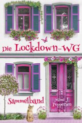 Die Lockdown-WG (eBook, ePUB)