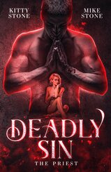 Deadly Sin - The Priest (eBook, ePUB)