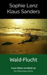 Wald-Flucht (eBook, ePUB)