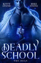 Deadly School - The Dean (eBook, ePUB)