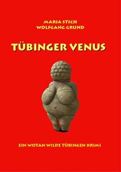 Tübinger Venus (eBook, ePUB)