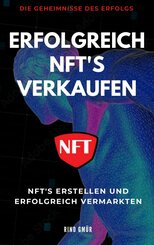 Erfolgreich NFT's verkaufen (eBook, ePUB)