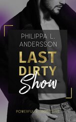 Last Dirty Show (eBook, ePUB)