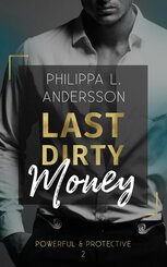 Last Dirty Money (eBook, ePUB)