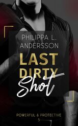 Last Dirty Shot (eBook, ePUB)