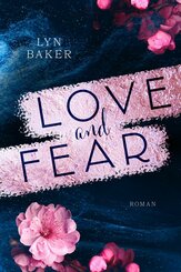 Love and Fear (eBook, ePUB)