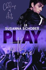 College of Arts: Play with me
