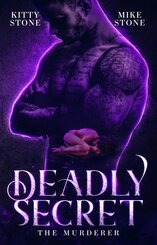 Deadly Secret - The Murderer (eBook, ePUB)
