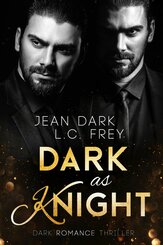 Dark as Knight (eBook, ePUB)