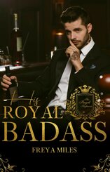 His Royal Badass (eBook, ePUB)