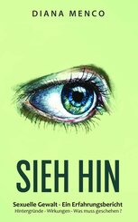 Sieh Hin (eBook, ePUB)
